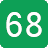 68招聘